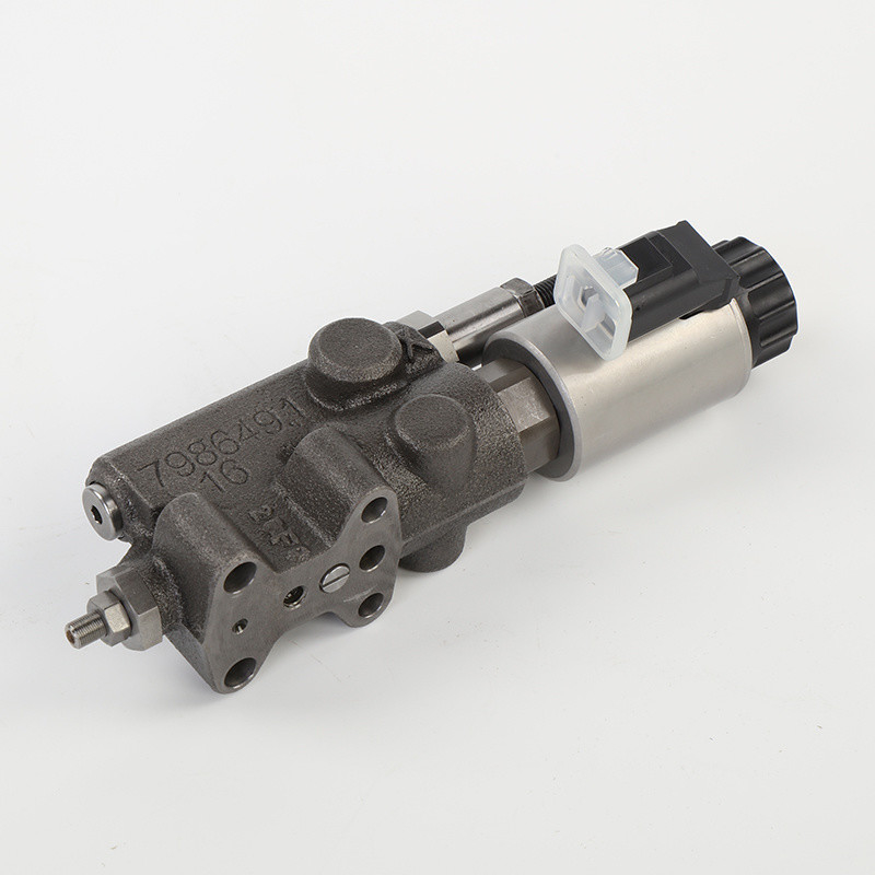 A10vso28/45/71/100 Ep72 E073 Valva para Rexroth Pagamentos seguros e em Made-in.com