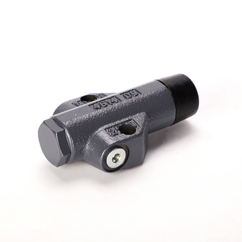 A10vs018/28/45/71/100/140 Valva Lr para Rexroth Profissionalmente concebida e fabricada