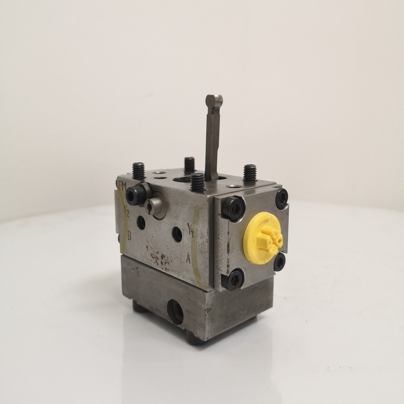 A10vg28/45/63 A4vg28/40/56/71 HD1 HD3 Valva para Rexroth e aceita pagamento em USD