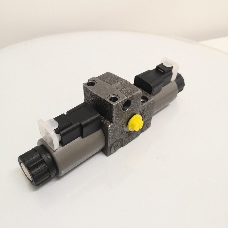 A10vg28/45/63 A4vg28/40/56/71 Ez Valve Da1d7 para Rexroth e Satisfação Garantida