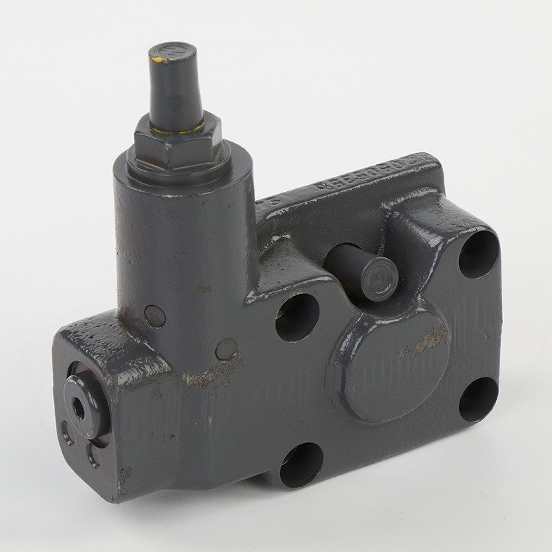 Personalização A6ve/A6vm 107/140/160/200/215 HD1d HD2d válvula para motor hidráulico Rexroth