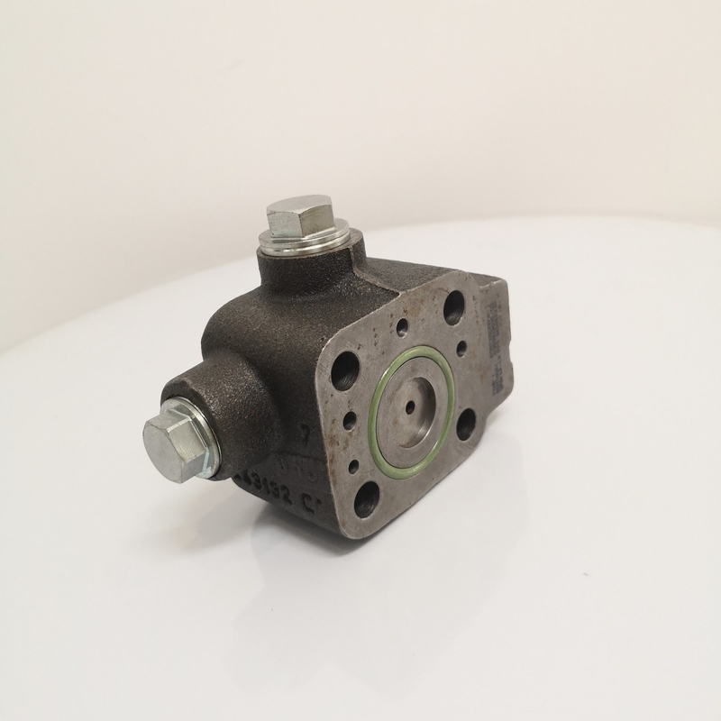 Encontre a sua válvula de descarga perfeita A6ve/A6vm 107/140/160/200 para o motor hidráulico Rexroth