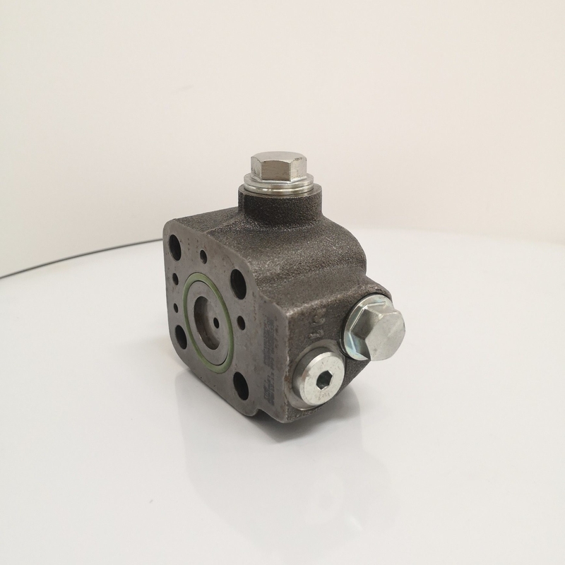 Valva de descarga A6ve/A6vm 55/80 personalizável para suporte do motor hidráulico Rexroth em USD