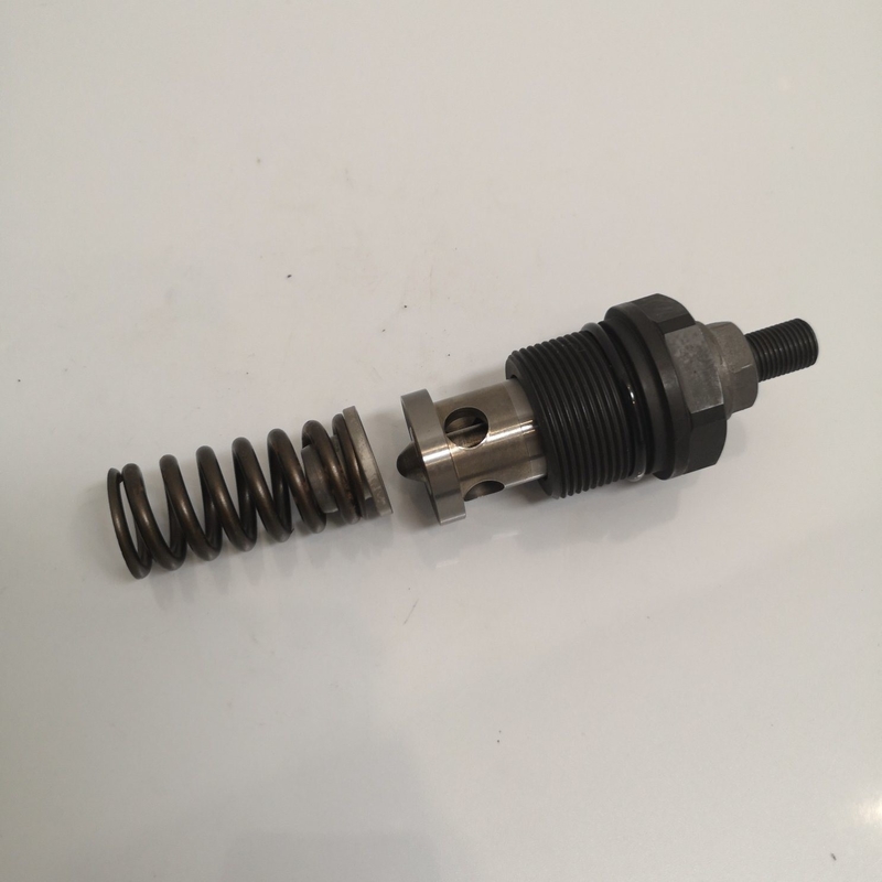 Pagamento de apoio em USD A4vg 125/180/250 válvula de pressão de reposição de óleo para Rexroth
