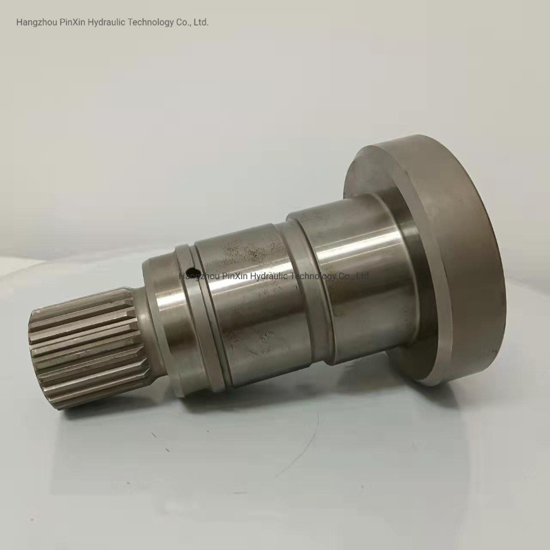 A6ve160 Peças sobressalentes hidráulicas para escavadeiras A6ve80 A6ve55 A6ve28 A6ve60 A6ve115 A6ve107 A6ve250