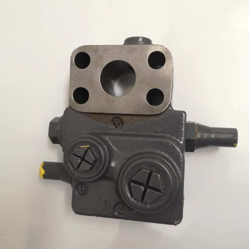 A4vg125/180 válvula de descarga para bomba de pistão Rexroth Política de reembolso de óleo e agora