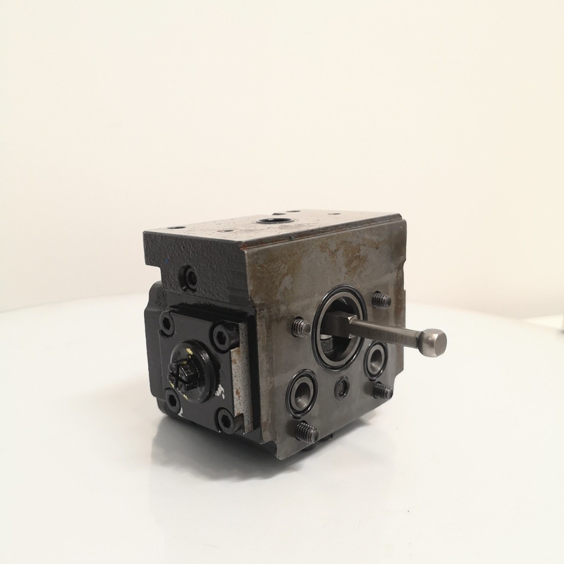 Pagamento de apoio em USD A4vg90/125/180/250 HD1 HD3 válvula de controlo hidráulica para Rexroth