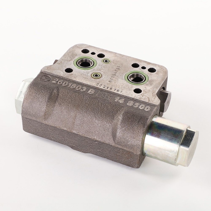 Motor de pistão hidráulico Rexroth Bvd20 válvula de equilíbrio com dois lugares a preços acessíveis