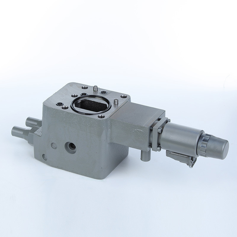 Certificação GS A11vlo 0190/260 Lrdu 1 ou Lrdu 2 Rexroth Hydraulic Pump for Benefit