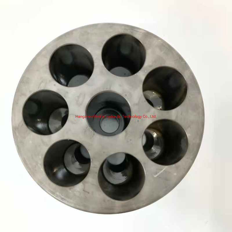 Rexroth A6ve55 Motor A6ve28 A6ve60 A6ve80 A6ve85 A6ve107 A6ve115 A6ve160 A6ve170 Partes hidráulicas