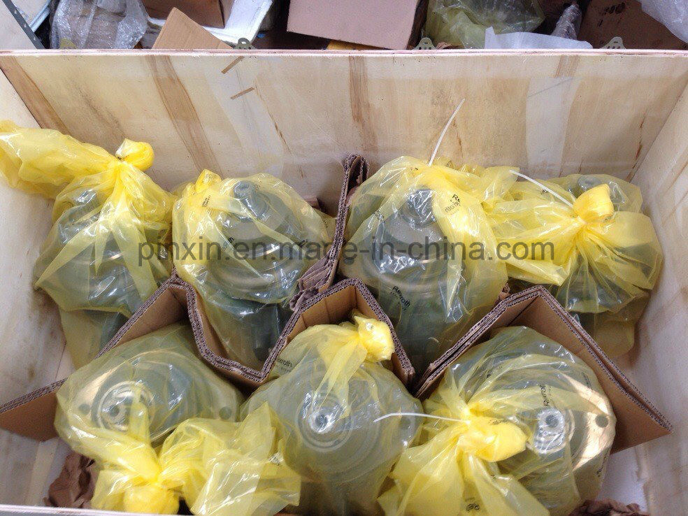 A6ve80HD1 Bombas hidráulicas Pts para caminhão Mixer Bombas de reboque Aplicar a máquinas de elevação