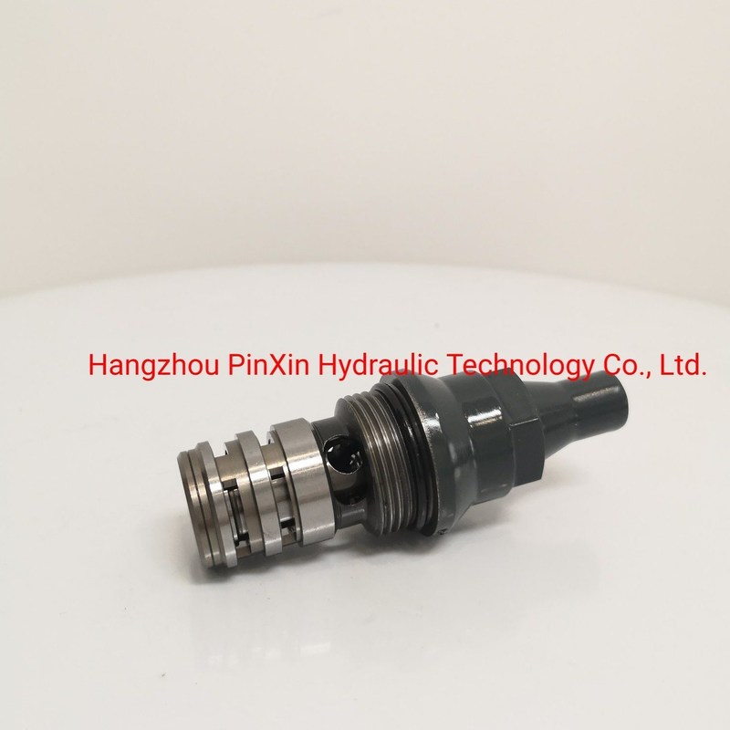 Rexroth Peças de bomba de pistão hidráulico A4vg71 Da Ferro de válvula Aplicar para caminhão de bomba de concreto