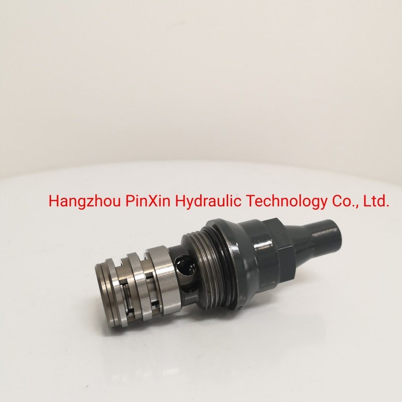 Rexroth A4vg56 Da Valve Double Seater Hydraulic Piston Pump para A4vg90/125/180/250 Peças