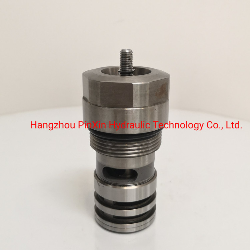 Duplo assento A4vg250 Da válvula para Rexroth hidráulico pistão bombas peças a preços acessíveis