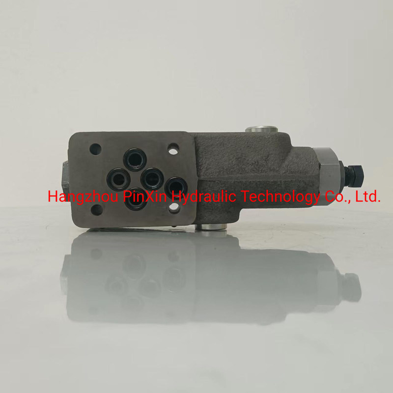 Pagamento de apoio em USD A10vso140 Dr Valve for Rexroth Hydraulic Piston Pump Parts
