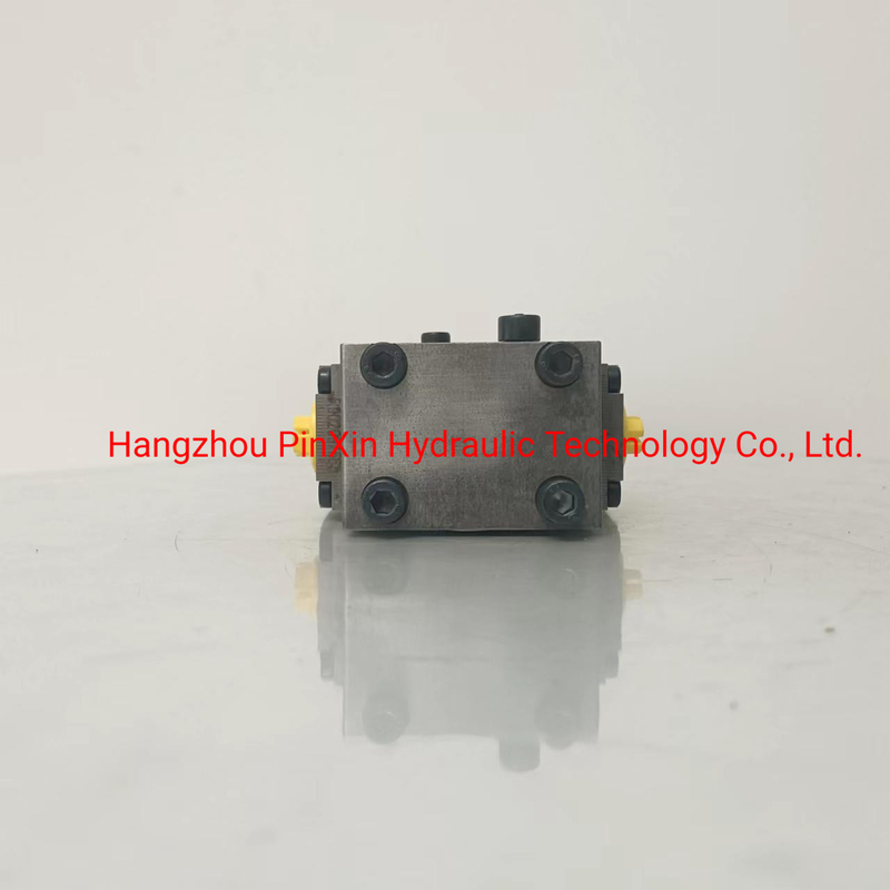 Rexroth HD3 Valve A4vg90/125/180/250 Bomba hidráulica para peças de bombas de pistão hidráulico