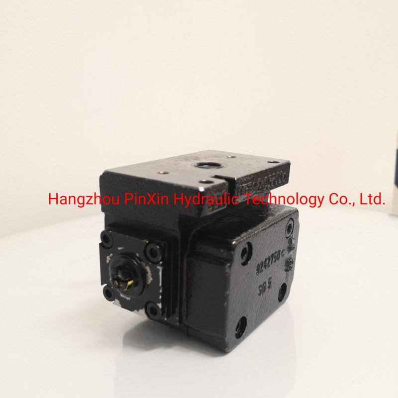 A4vg250 HD3 Valva para Rexroth Peças de bomba de pistão hidráulico Aplicar ao guindaste de rastreamento