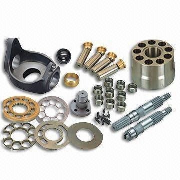 Excavadora A4vg28/40/45/56/71/90/125/140/180/250 Bomba hidráulica Peças sobressalentes para pavimentador