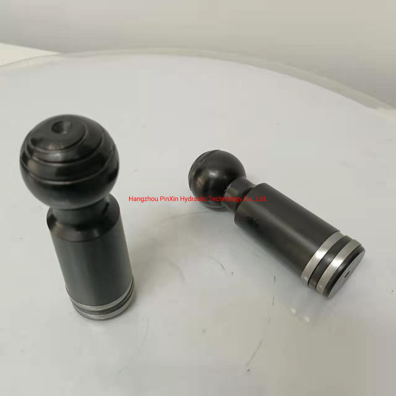 Máquinas de elevação que fornecem directamente peças de reposição hidráulicas para o motor Rexroth A6vm215