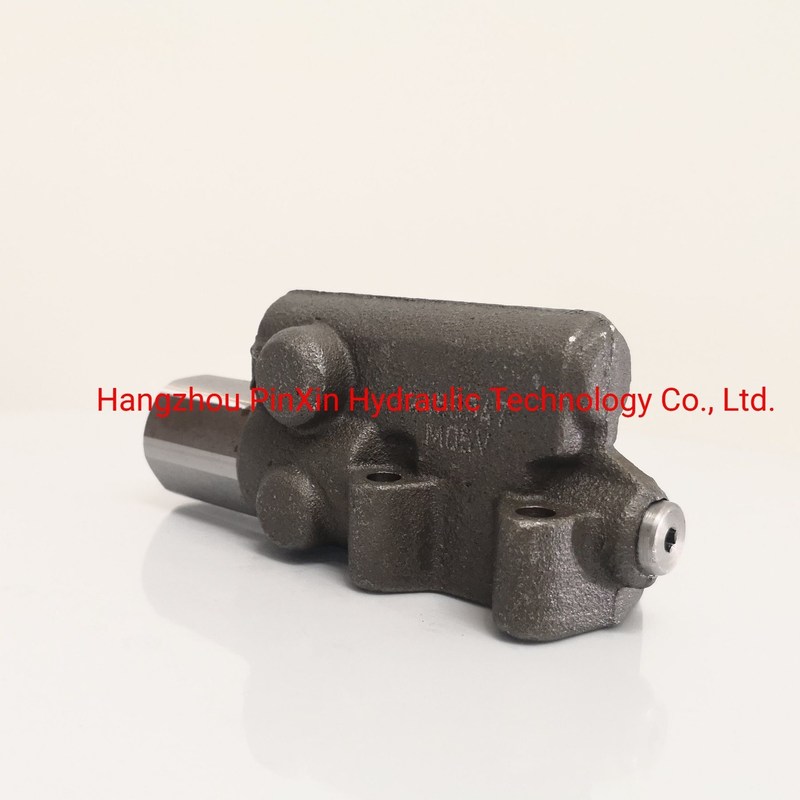 A10vso71 Dr válvula para bomba de pistão hidráulica Rexroth Peças 6 meses Máquinas de pavimentação