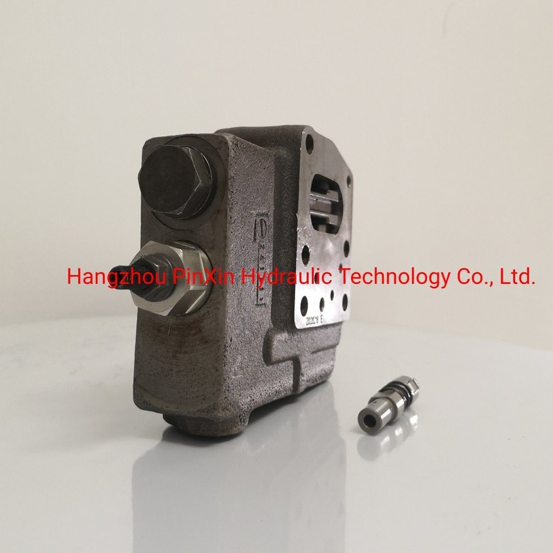 Bomba hidráulica A11vo95 Lrg válvula para personalização em partes de bomba de pistão Rexroth