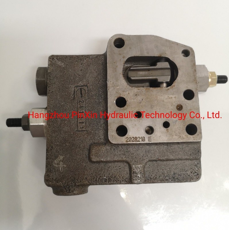 Encontre A11vo130 Lrs Valve for Rexroth Hydraulic Piston Pump Parts na nossa loja online