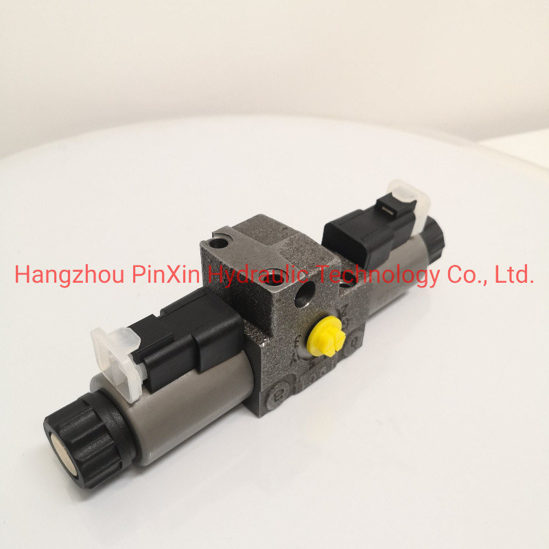 A10vg63 Ez Valve for Rexroth Valve Refund Policy Priority Selection Offer (Oferta de seleção prioritária)