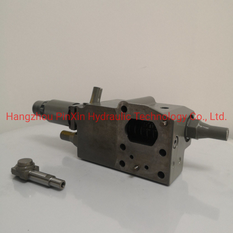 A11vo130 Lrdu6 Valva para Valva Rexroth Pagamento em USD Seleção de compra