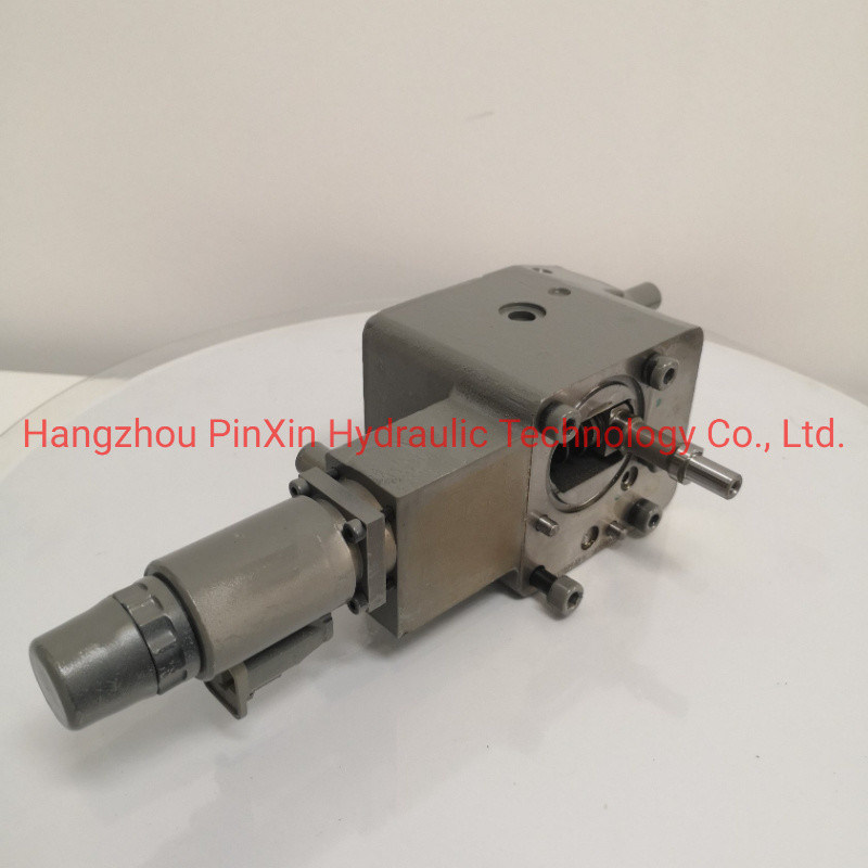 Personalização A11vo190 Lrdu1 válvula para Rexroth política de reembolso está faltando