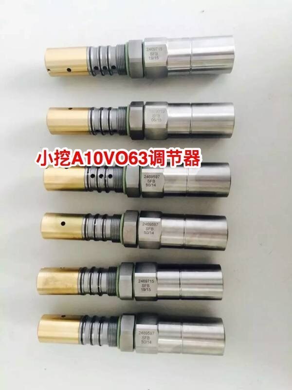 K3V63dt K3V112dt K3V140dt Partes de bombas hidráulicas Contacto para custos de envio e prazos de entrega