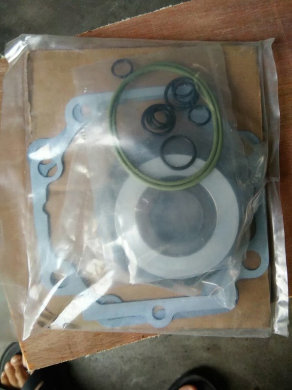 Ferro fundido Liebherr Lpvd100 Lpvd125 Lpvd140 Ferramentas hidráulicas de reparação de peças de motor