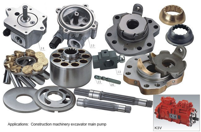 Contacto GM05 GM07 GM08 GM09 GM10 GM20 GM23 GM24 GM38 GM30h GM35va Partes hidráulicas de motores de viagem