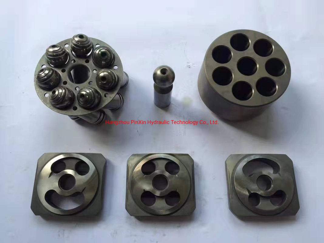 Rexroth A6vm160 Peças sobressalentes de motores a óleo A6vm215 A6vm200 A6vm80 A6vm150 A6vm140 A6vm107 A6vm55