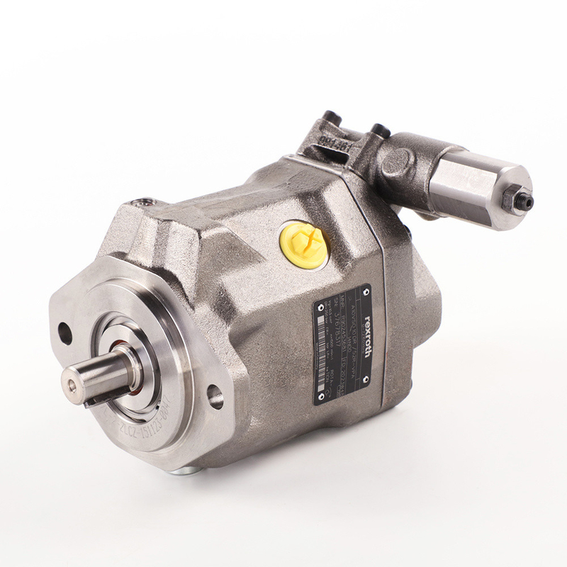 Pagamento de apoio em USD A10vso18dfr1/31r-Vpa12n00 de bomba hidráulica original para Rexroth