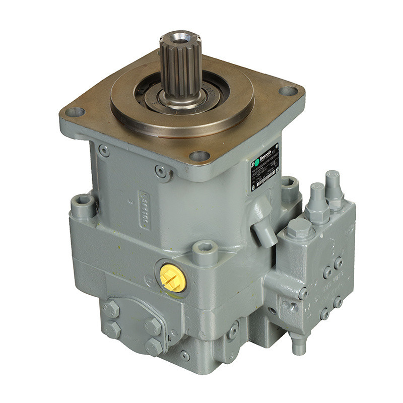 Bomba hidráulica radial da série A11V LO para Rexroth A11vo40 A11vo60 em sistema hidráulico