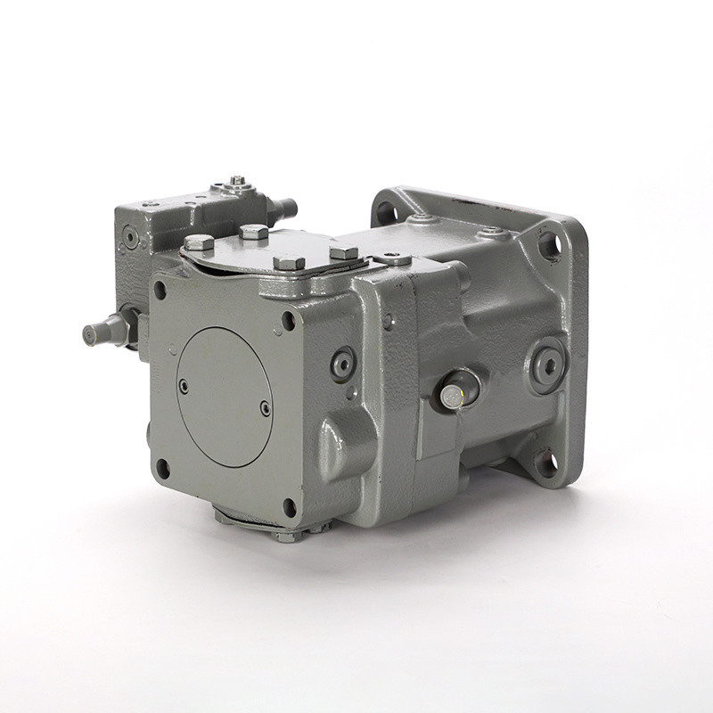Substituição de óleo radial Rexroth A11vo75 bomba de pistão para Sany bomba de concreto caminhão radial