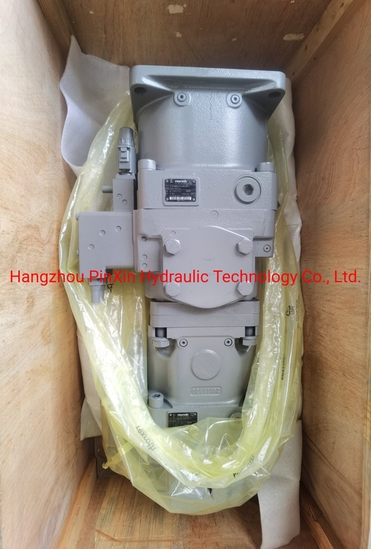 Substituição Rexroth A11vo260 bomba de pistão para Sany caminhão de bomba de concreto's melhor opção