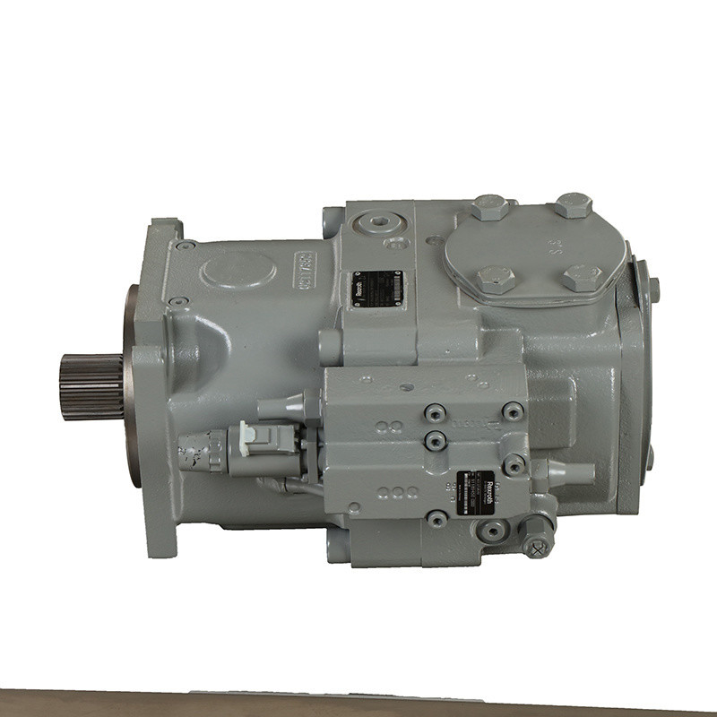 XCMG Concrete Pump Truck Replacement Rexroth A11vlo130 Piston Pump Aplicar para caminhão guindaste