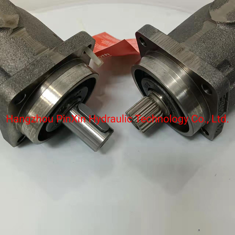 Bomba hidráulica para Rexroth