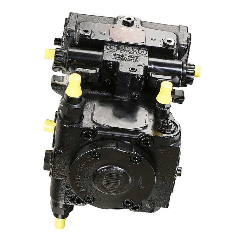 Contacto para o custo de envio e pagamentos seguros Obtenha A4vg28 bomba da Rexroth Hydraulics