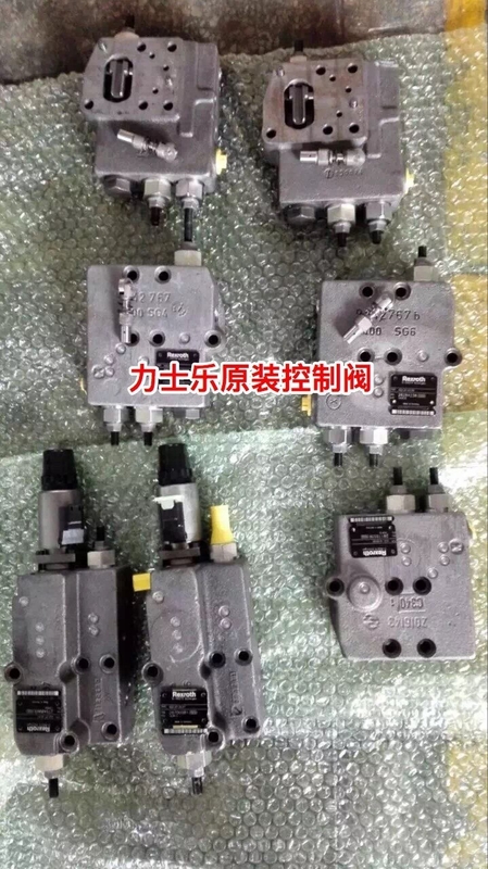 A11V040 Lrds Valve para Rexroth Valve Receber o custo de envio e garantir pagamentos