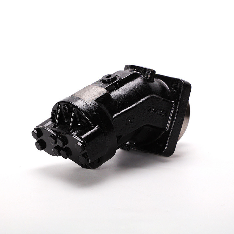 A2fo Motor hidráulico para A2fo12 A2fo16 A2fo23 A2fo32 A2fo56 A2fo63 A2fo80 A2fo107 A2fo125 A2fo160 A2fo200
