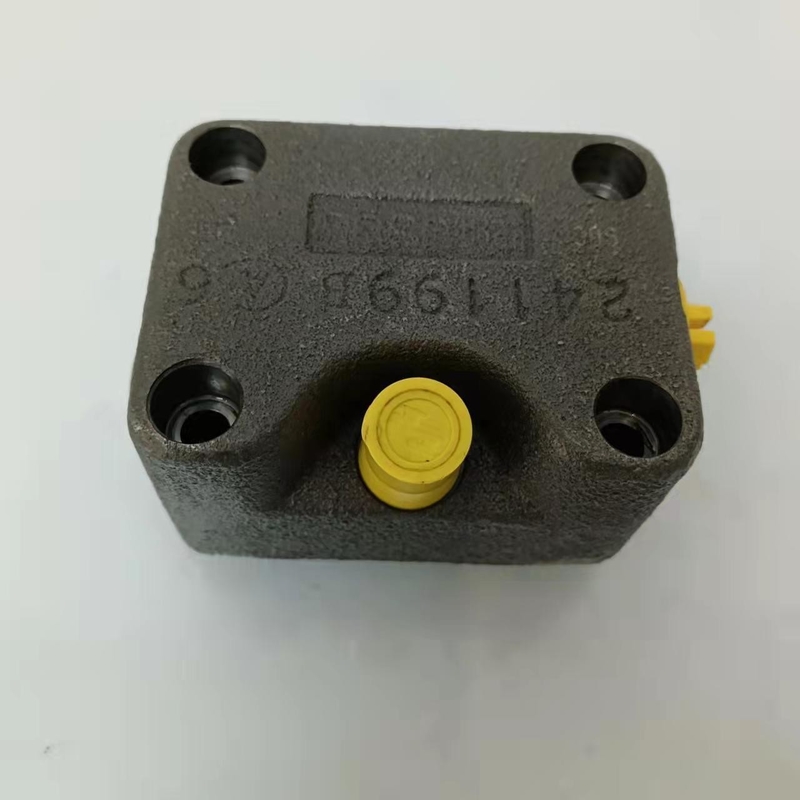 Receba um reembolso se o seu pedido não for enviado A6ve55 válvula hidráulica para motor de pistão Rexroth