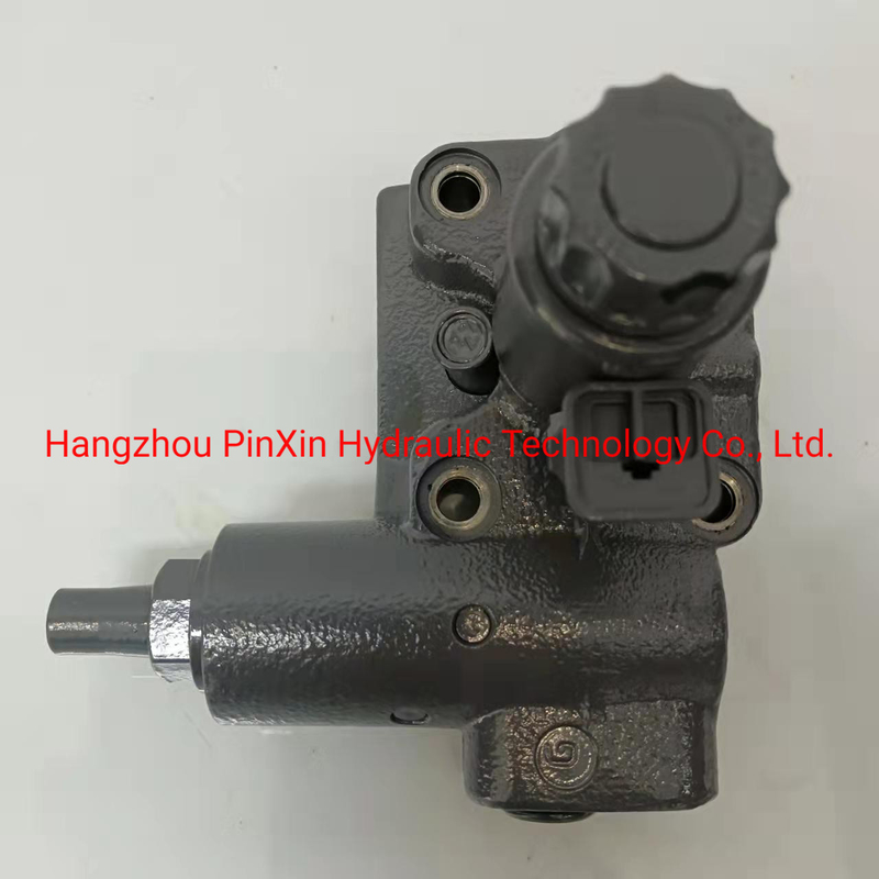 A6ve160 válvula hidráulica para motor de pistão Rexroth Pagamentos protegidos em Made-in.com