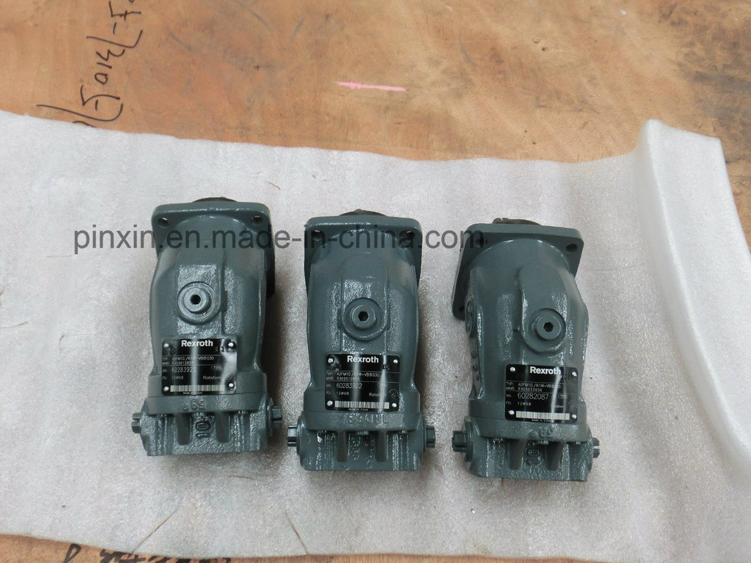 Bomba de pistão hidráulica da série A2fo32 de personalização e pagamentos seguros