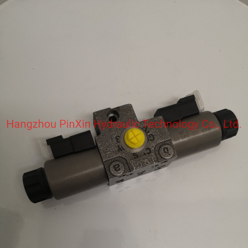 Descubra os benefícios da política de reembolso da válvula A10vg28 Ez Valve for Rexroth Valve Incluída