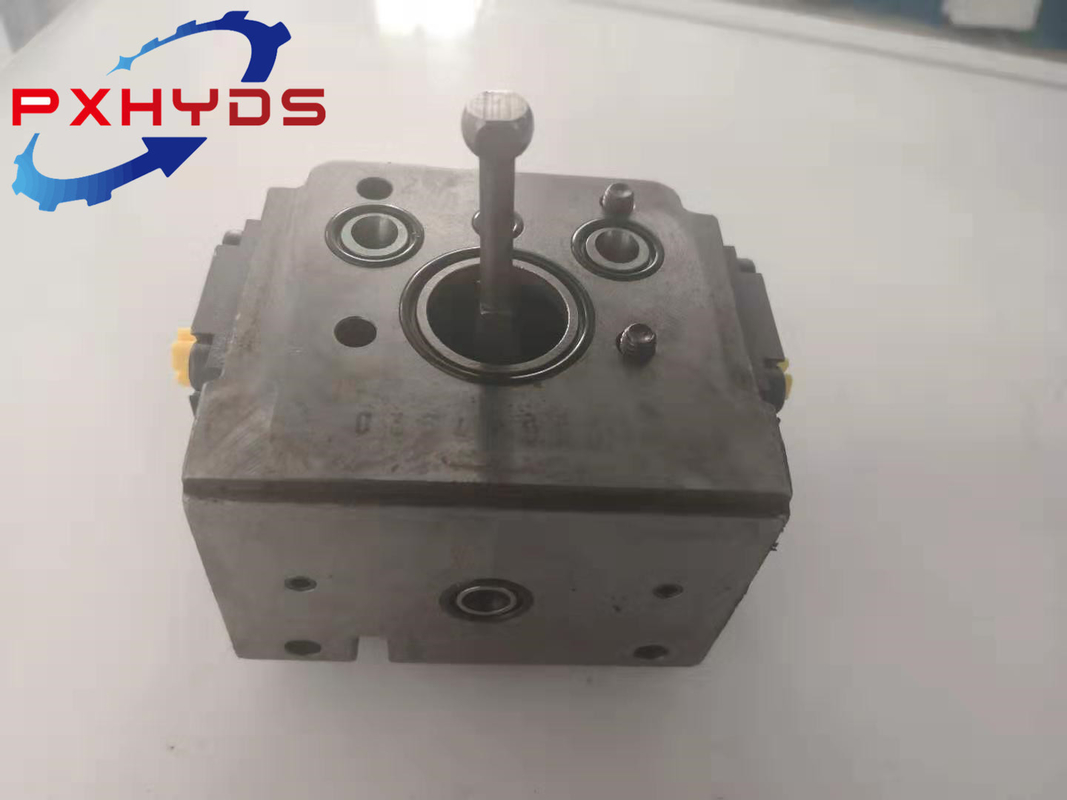 Partes de bombas hidráulicas para válvula A4vg125 HD A4vg28 A4vg40 A4vg56 A4vg71 A4vg90 A4vg125 A4vg180 A4vg250