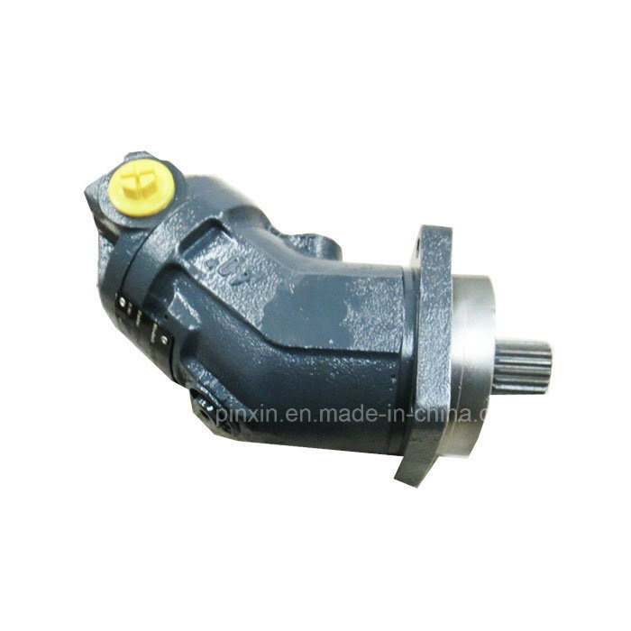 Certificado B.V. de bomba de pistão hidráulica A2fo12/61L para perfuração rotativa