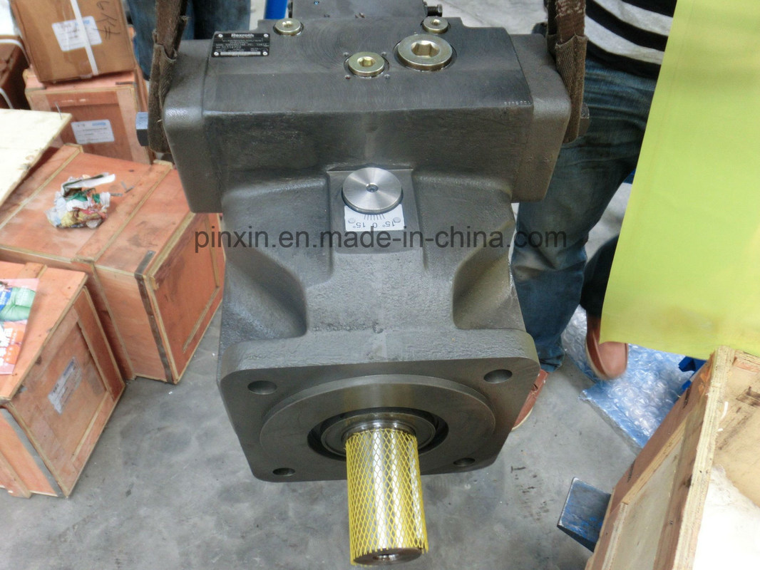 A4vso250dr Bomba de pistão hidráulica para bombeamento vertical em máquinas de engenharia