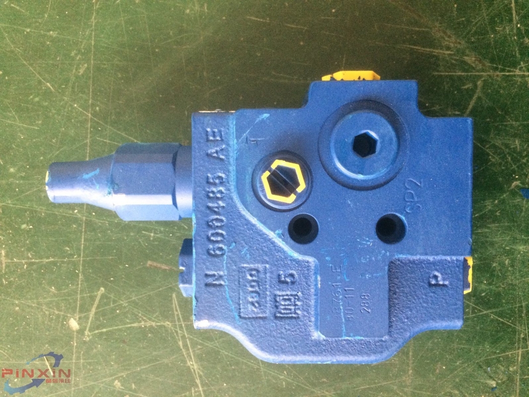 USD Pagamento Partes sobressalentes hidráulicas R900427591 válvula eletromagnética Lt-06-A06-3X/150b40/02m